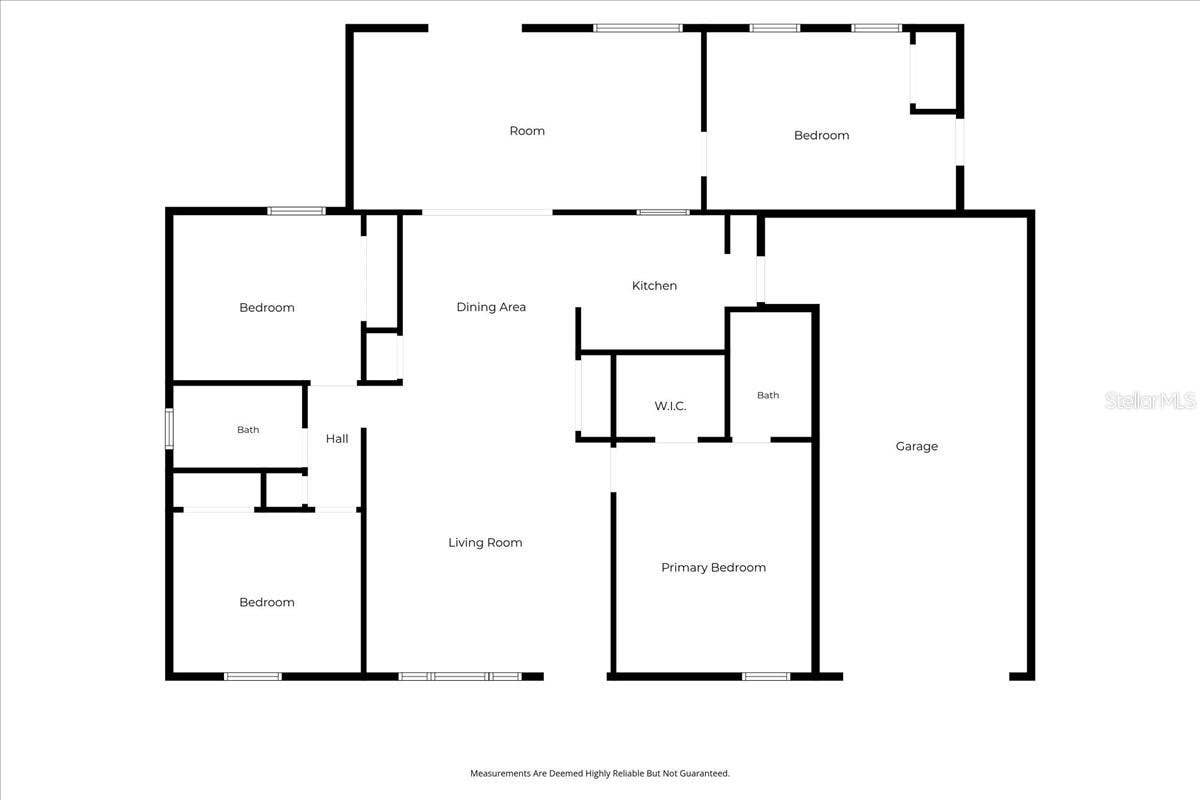 2827 DELROSE DRIVE N, Lakeland, FL 33805 2827 DELROSE DRIVE N, Lakeland, FL 33805