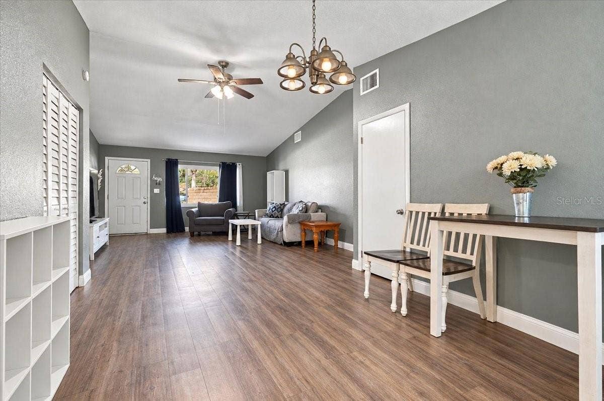 2827 DELROSE DRIVE N, Lakeland, FL 33805 2827 DELROSE DRIVE N, Lakeland, FL 33805