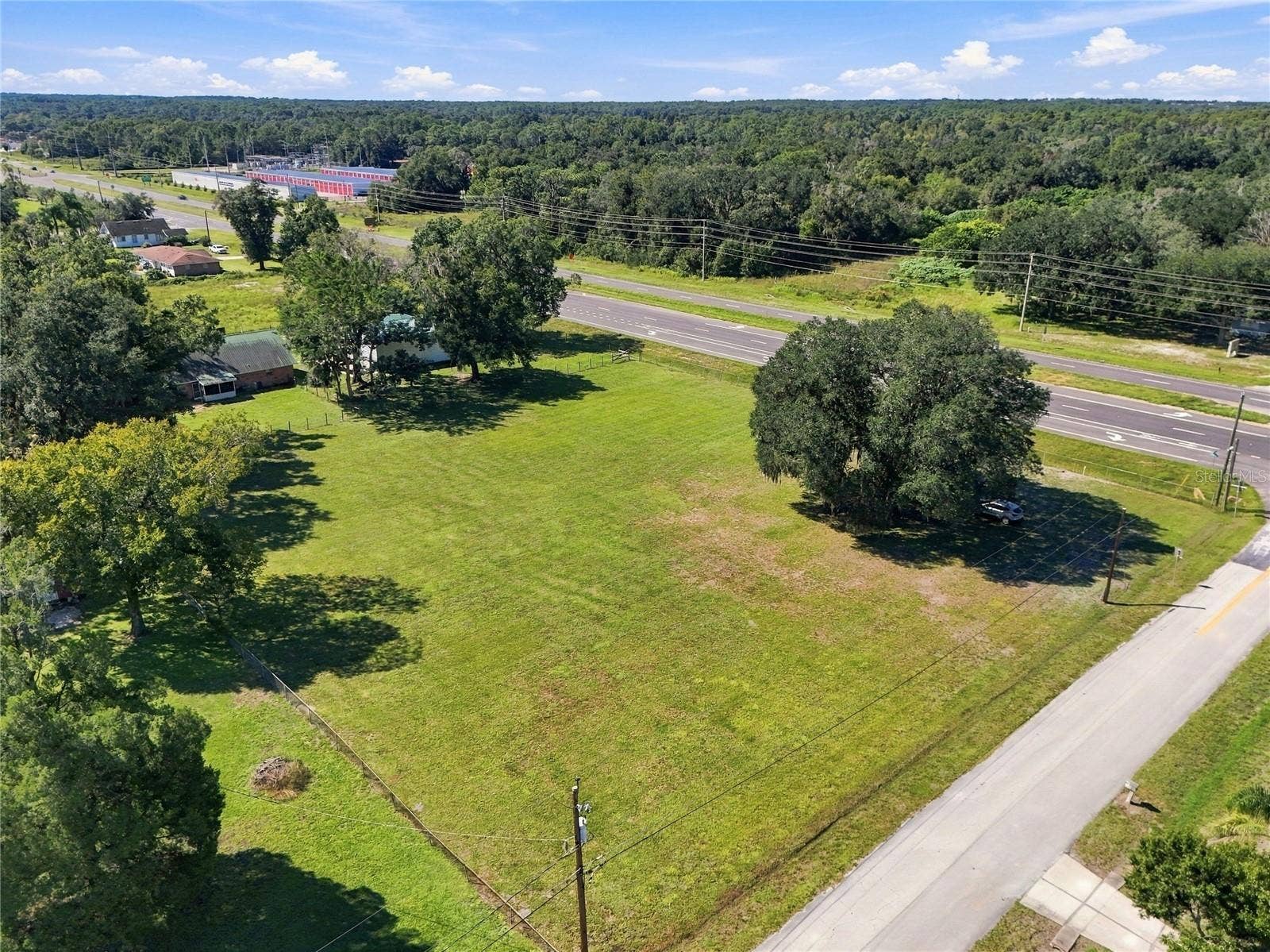 1124 THOMAS ROAD, #1, Lakeland, FL 33809 1124 THOMAS ROAD, #1, Lakeland, FL 33809