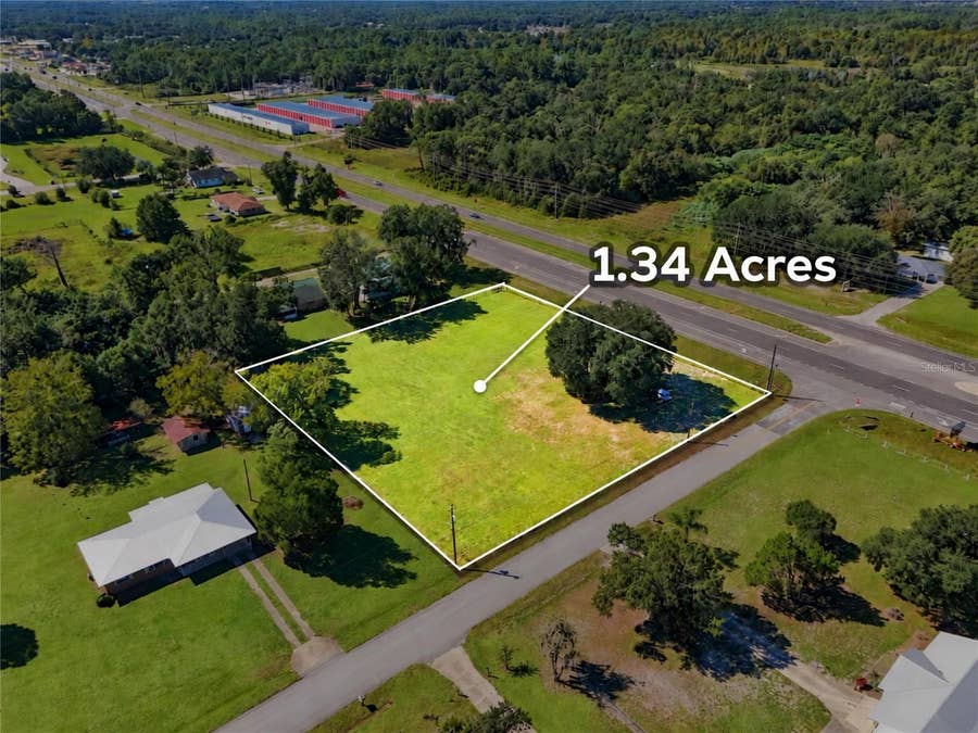 Property photo for 1124 THOMAS ROAD, #1, Lakeland, FL
