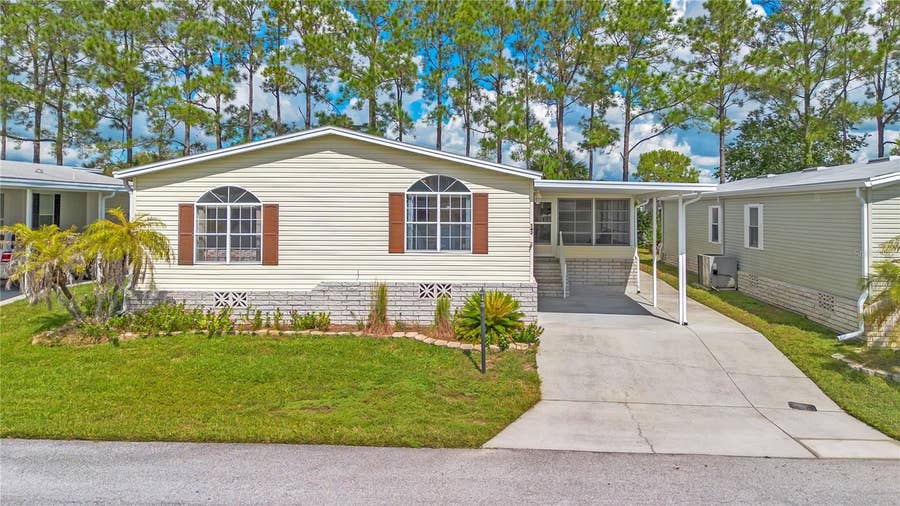 Property photo for 542 DREAMA DRIVE, Davenport, FL