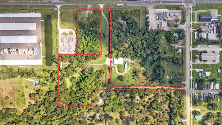 Property photo for 8418 US HIGHWAY 98 N, Lakeland, FL