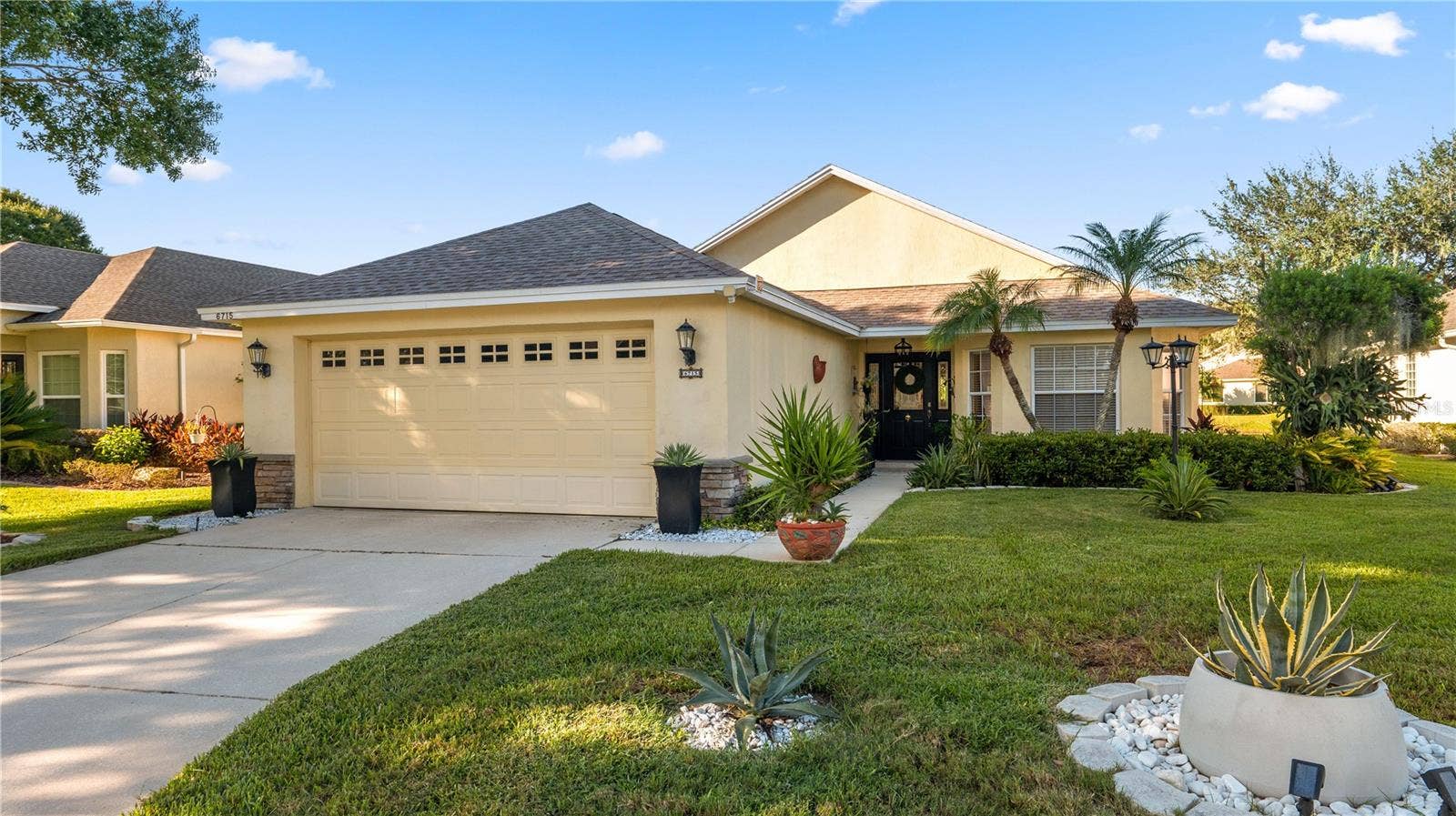 6715 LAKE CLARK DRIVE, Lakeland, FL 33813 6715 LAKE CLARK DRIVE, Lakeland, FL 33813