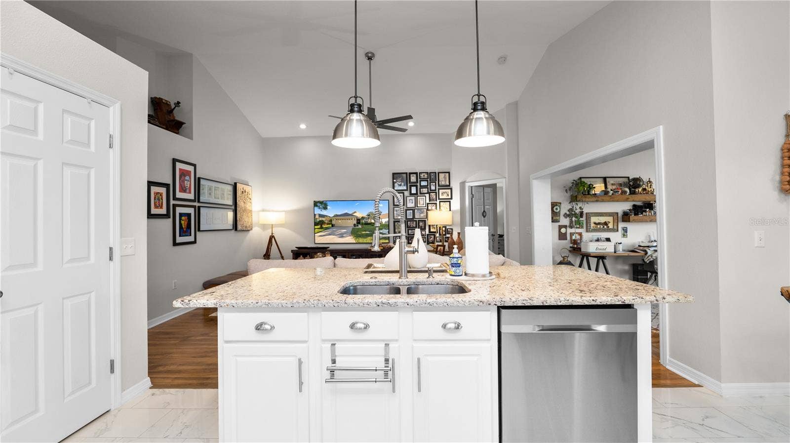 6715 LAKE CLARK DRIVE, Lakeland, FL 33813 6715 LAKE CLARK DRIVE, Lakeland, FL 33813