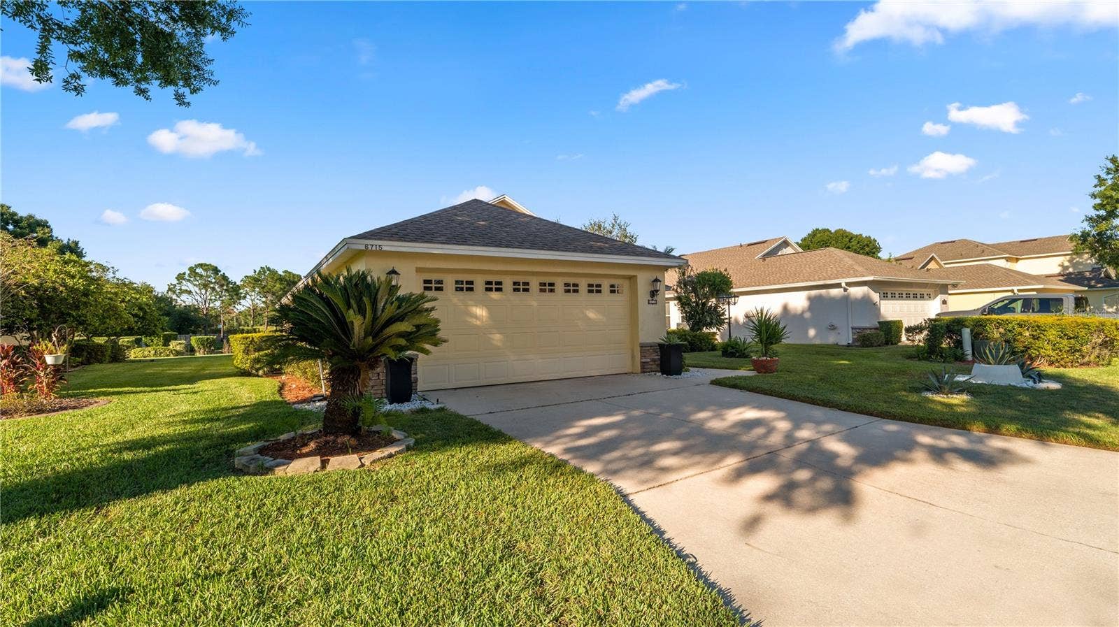 6715 LAKE CLARK DRIVE, Lakeland, FL 33813 6715 LAKE CLARK DRIVE, Lakeland, FL 33813
