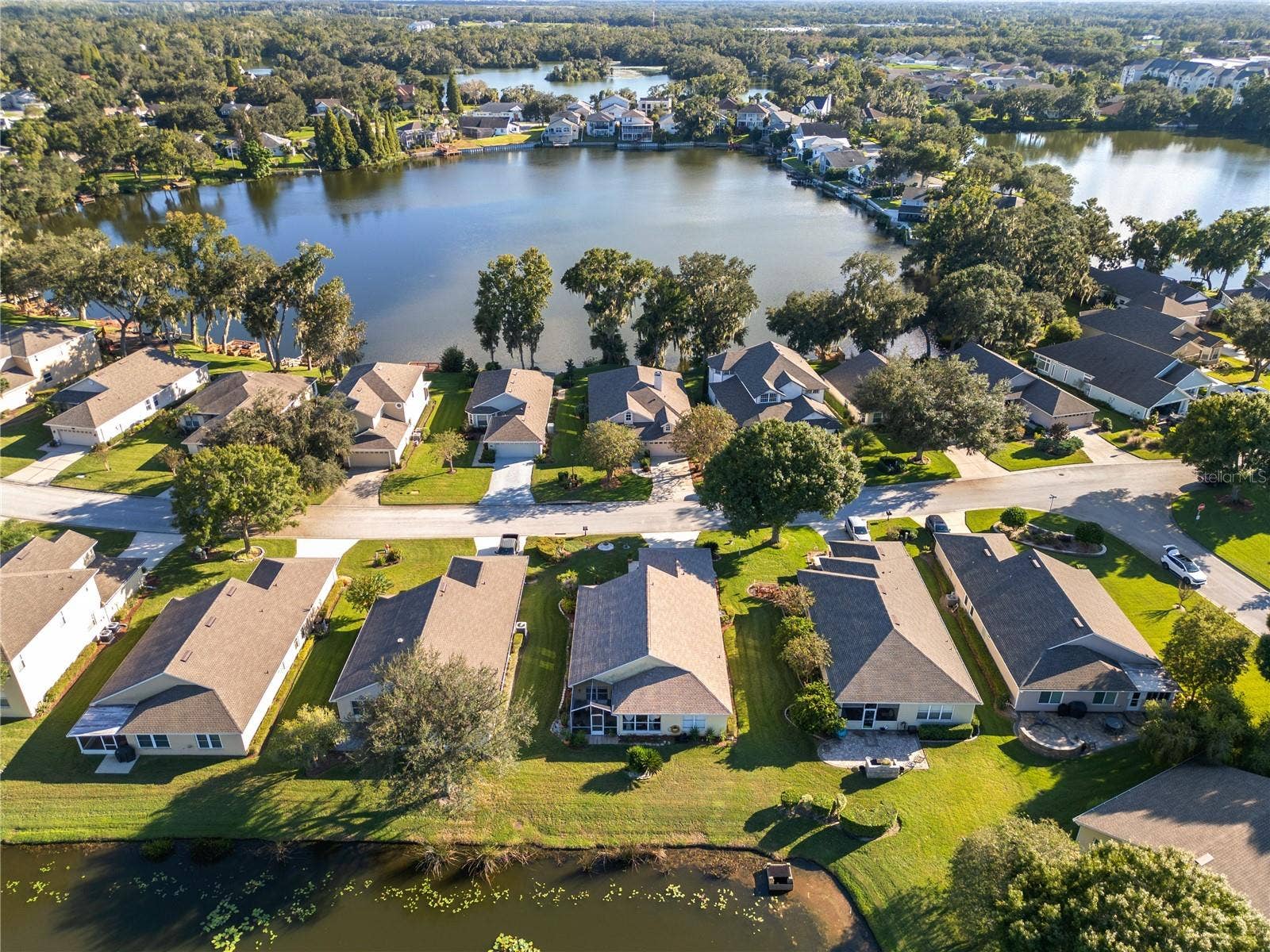 6715 LAKE CLARK DRIVE, Lakeland, FL 33813 6715 LAKE CLARK DRIVE, Lakeland, FL 33813