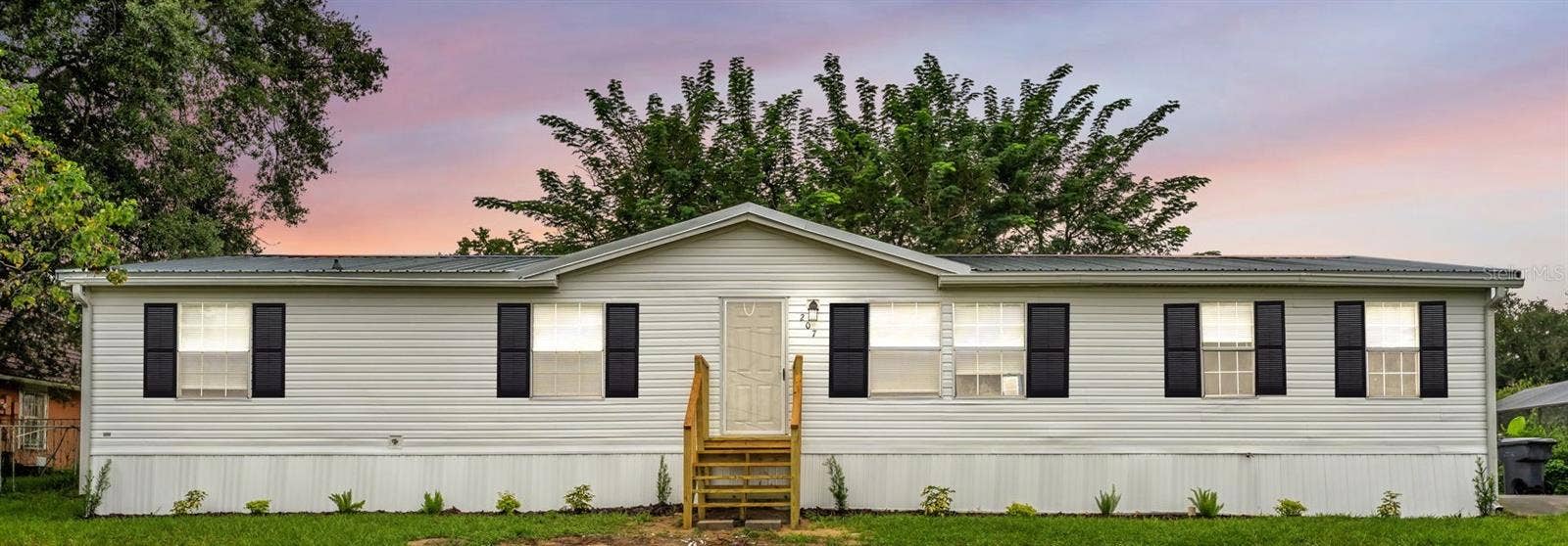 207 BRADBURY ROAD, Haines City, FL 33844 207 BRADBURY ROAD, Haines City, FL 33844