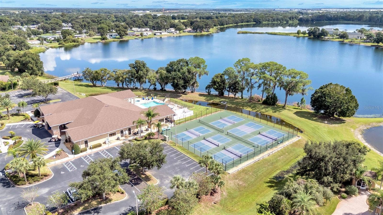 173 LAYNEWADE ROAD, Polk City, FL 33868 173 LAYNEWADE ROAD, Polk City, FL 33868