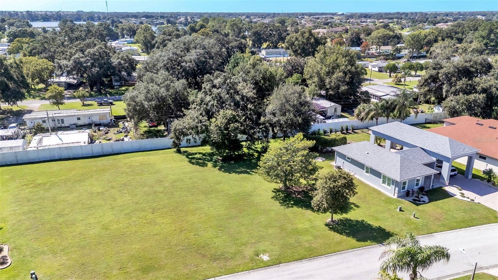 173 LAYNEWADE ROAD, Polk City, FL 33868 173 LAYNEWADE ROAD, Polk City, FL 33868