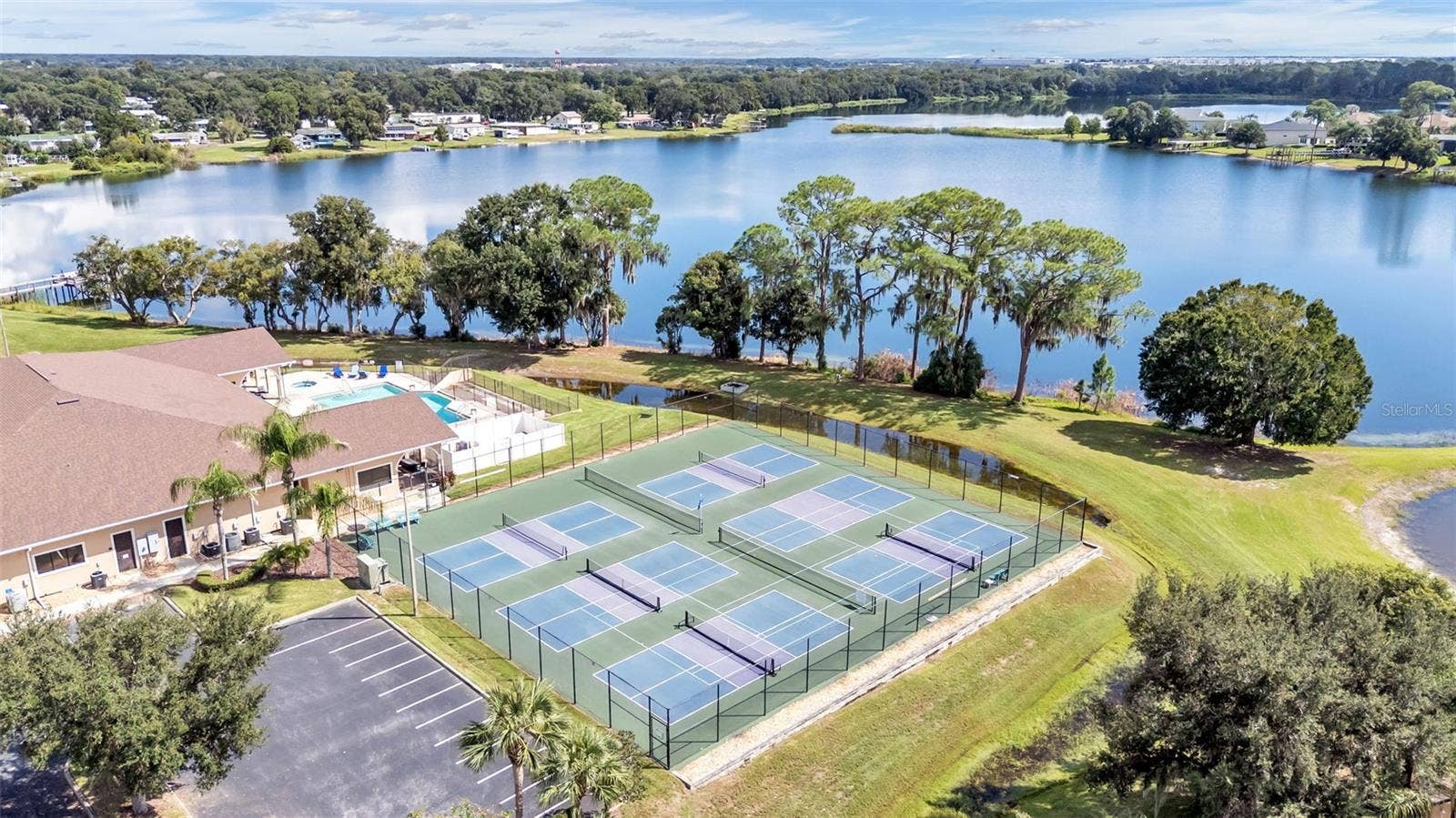 173 LAYNEWADE ROAD, Polk City, FL 33868 173 LAYNEWADE ROAD, Polk City, FL 33868