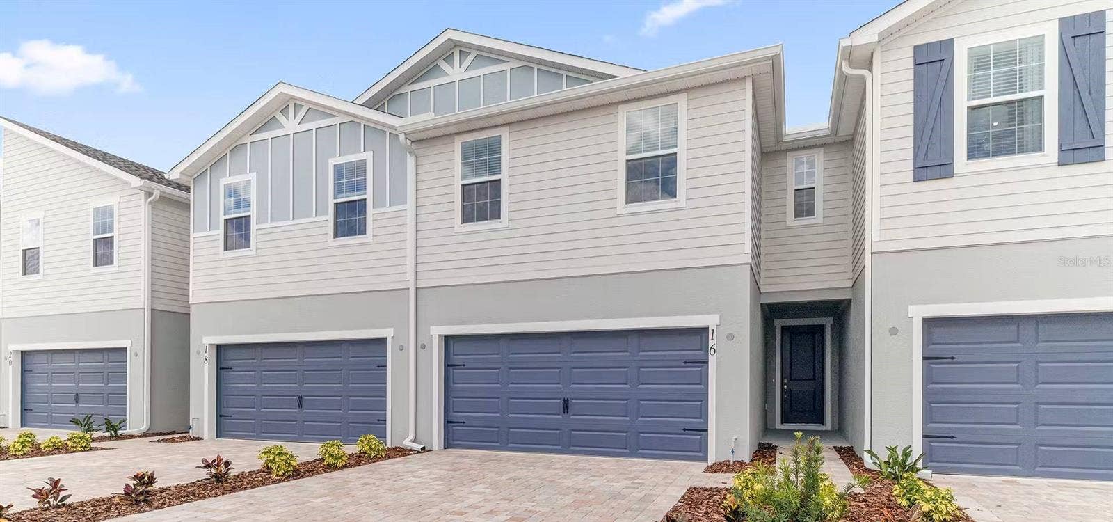 48 SUNSET HAVEN LOOP, St Cloud, FL 34771 48 SUNSET HAVEN LOOP, St Cloud, FL 34771