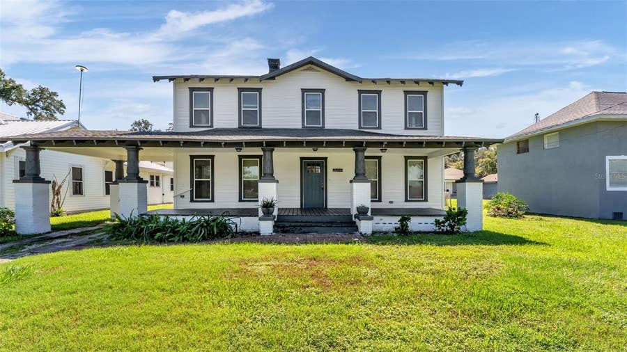 Property photo for 1044 W LIME STREET, Lakeland, FL