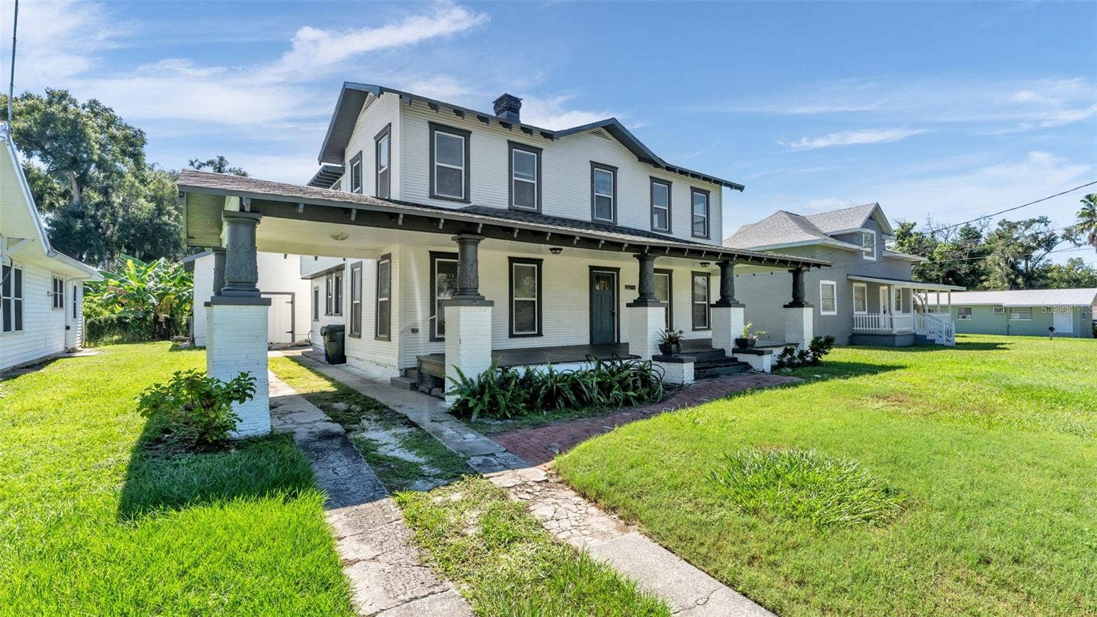 1044 W LIME STREET, Lakeland, FL 33815 1044 W LIME STREET, Lakeland, FL 33815