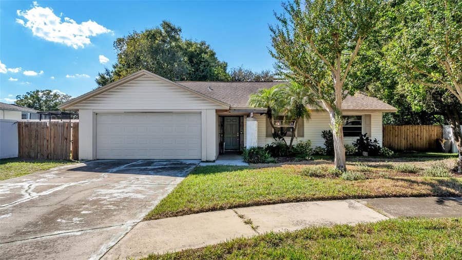 Property photo for 3108 ELDERWOOD PLACE, Seffner, FL
