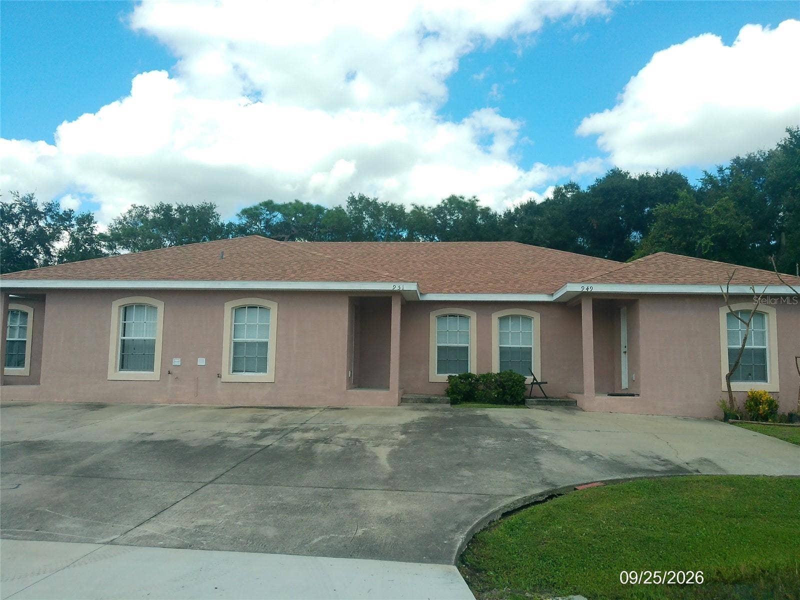 951 FOX LAKE DRIVE, Lakeland, FL 33809