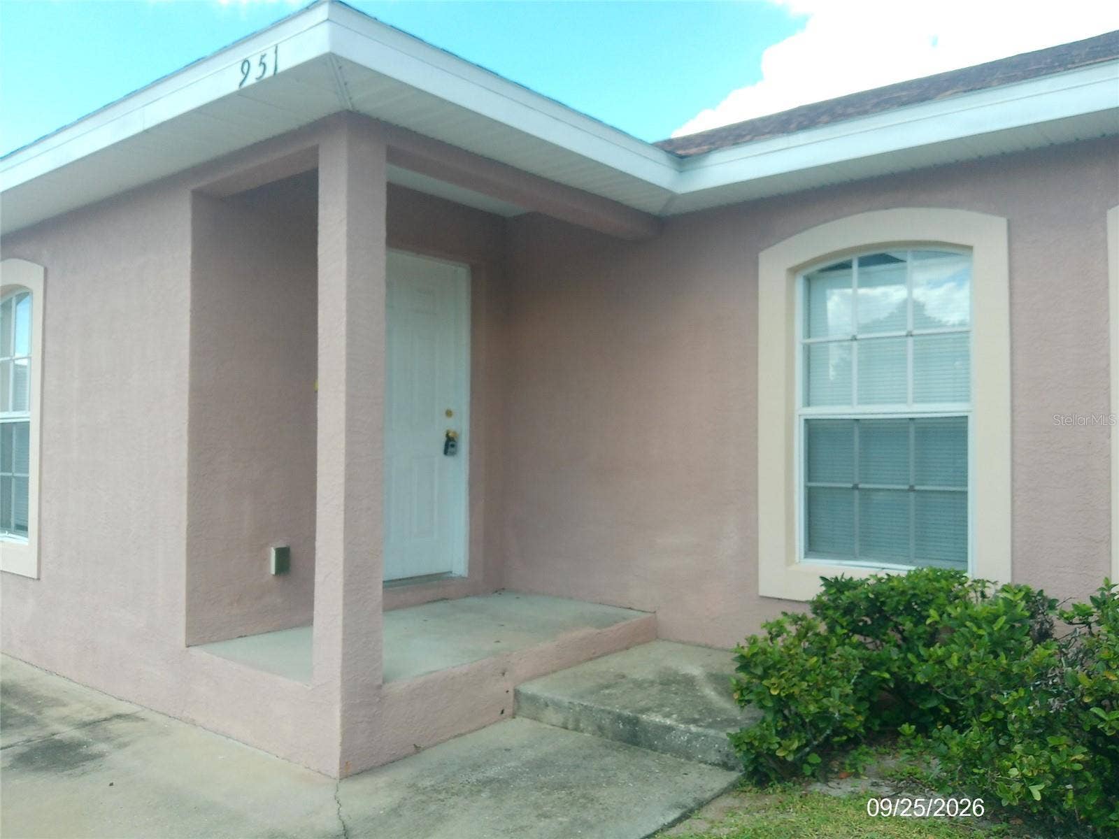 951 FOX LAKE DRIVE, Lakeland, FL 33809