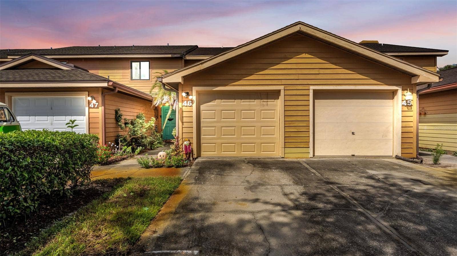 707 CARPENTERS WAY, #46, Lakeland, FL 33809 707 CARPENTERS WAY, #46, Lakeland, FL 33809