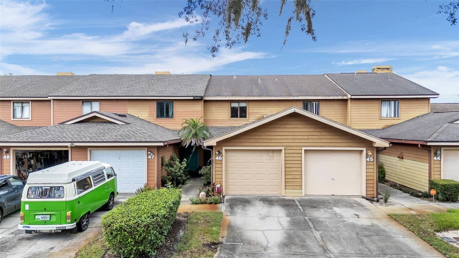 707 CARPENTERS WAY, #46, Lakeland, FL 33809 707 CARPENTERS WAY, #46, Lakeland, FL 33809