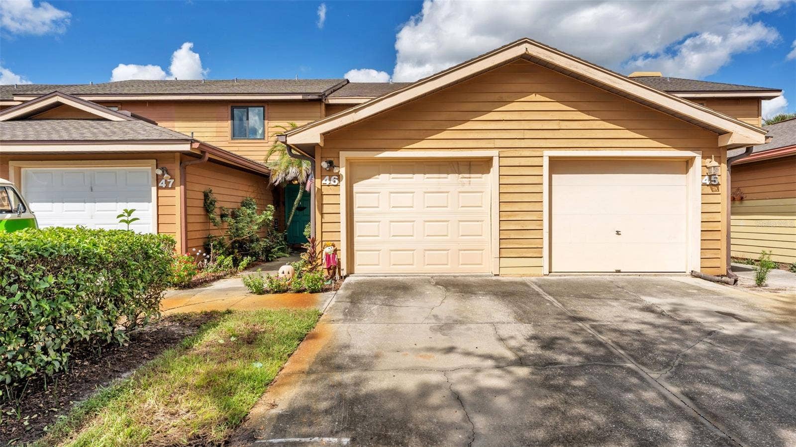 707 CARPENTERS WAY, #46, Lakeland, FL 33809 707 CARPENTERS WAY, #46, Lakeland, FL 33809