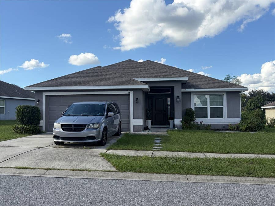 Property photo for 1358 BUCKEYE TRACE BOULEVARD, Winter Haven, FL