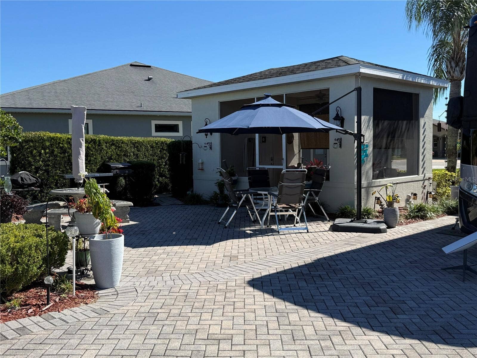 794 TEABERRY TRAIL, Polk City, FL 33868 794 TEABERRY TRAIL, Polk City, FL 33868