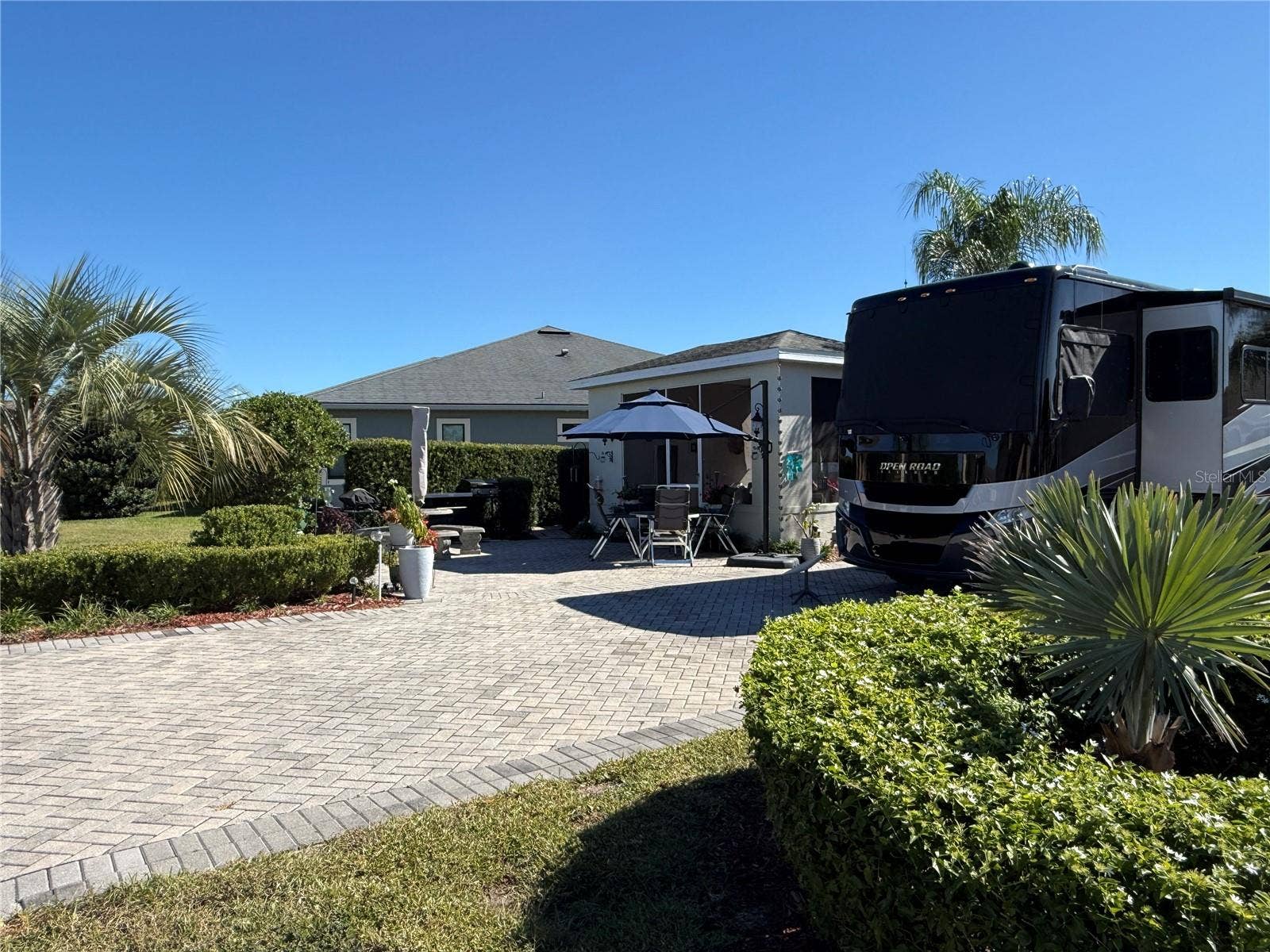 794 TEABERRY TRAIL, Polk City, FL 33868 794 TEABERRY TRAIL, Polk City, FL 33868