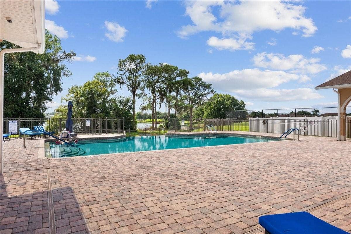 794 TEABERRY TRAIL, Polk City, FL 33868 794 TEABERRY TRAIL, Polk City, FL 33868