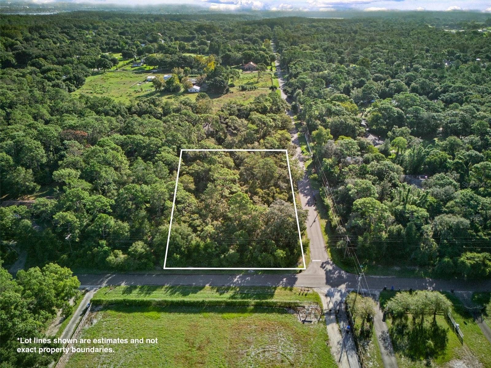 0 HIAWATHA ROAD, Odessa, FL 33556