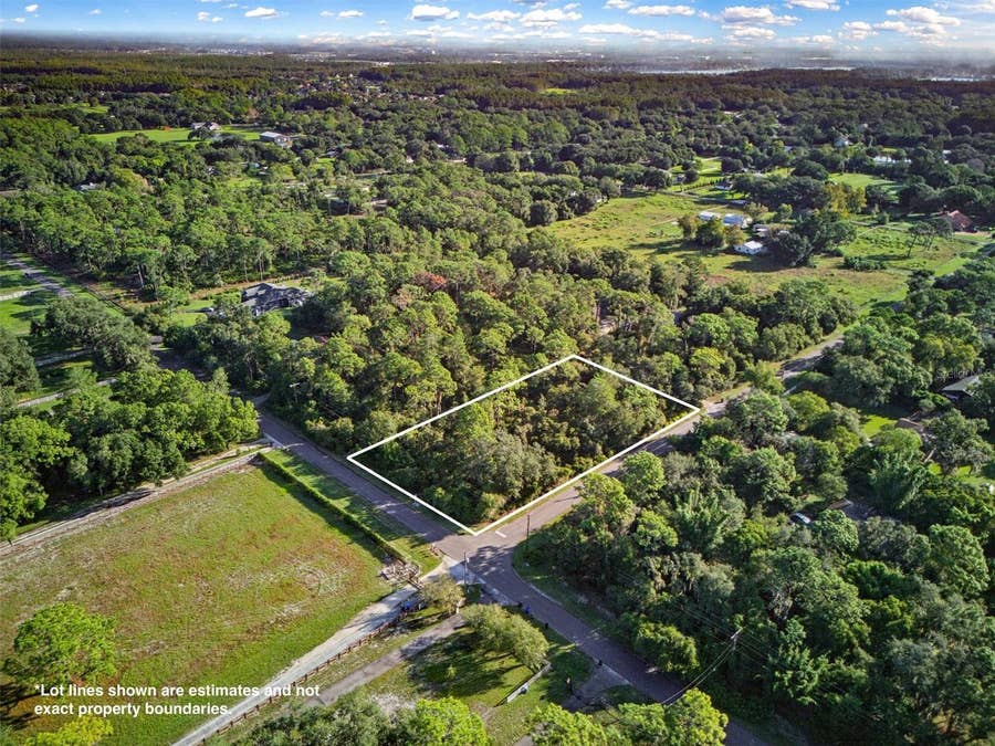 Property photo for 0 HIAWATHA ROAD, Odessa, FL