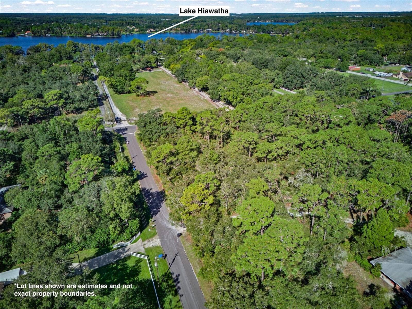 0 HIAWATHA ROAD, Odessa, FL 33556