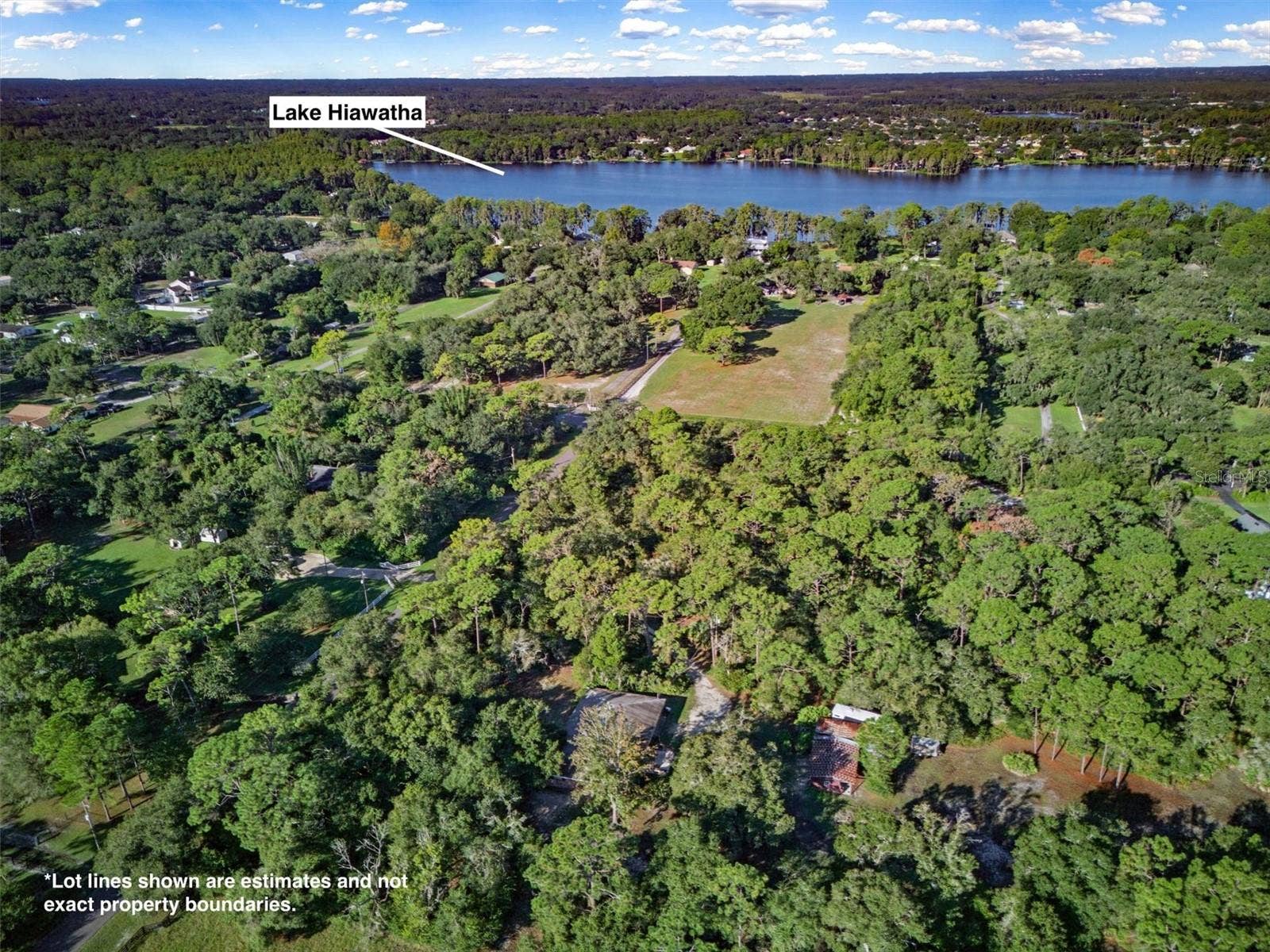 0 HIAWATHA ROAD, Odessa, FL 33556
