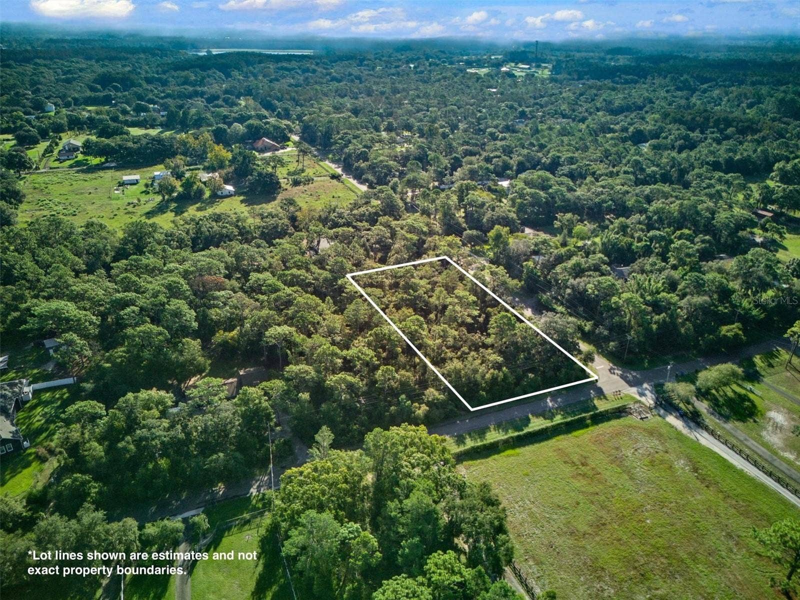 0 HIAWATHA ROAD, Odessa, FL 33556