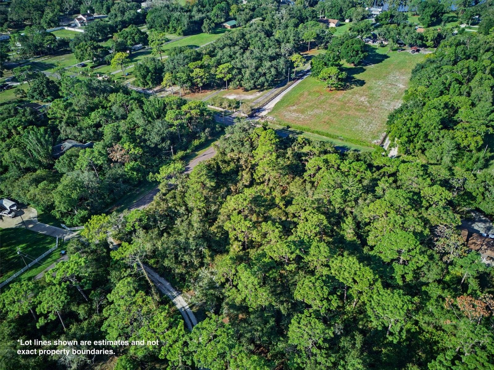 0 HIAWATHA ROAD, Odessa, FL 33556