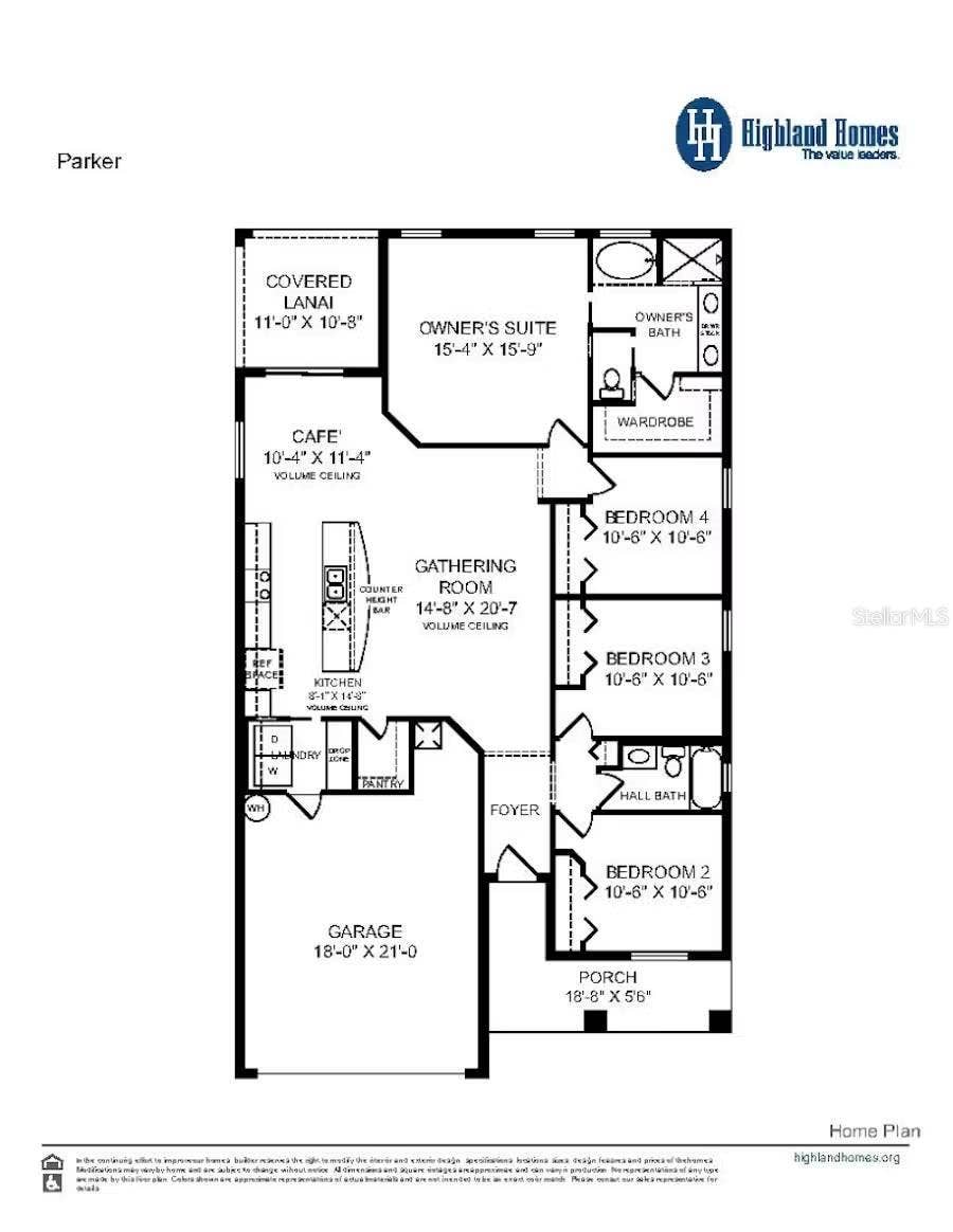 2627 SCENIC PARK LOOP, Wimauma, FL 33598