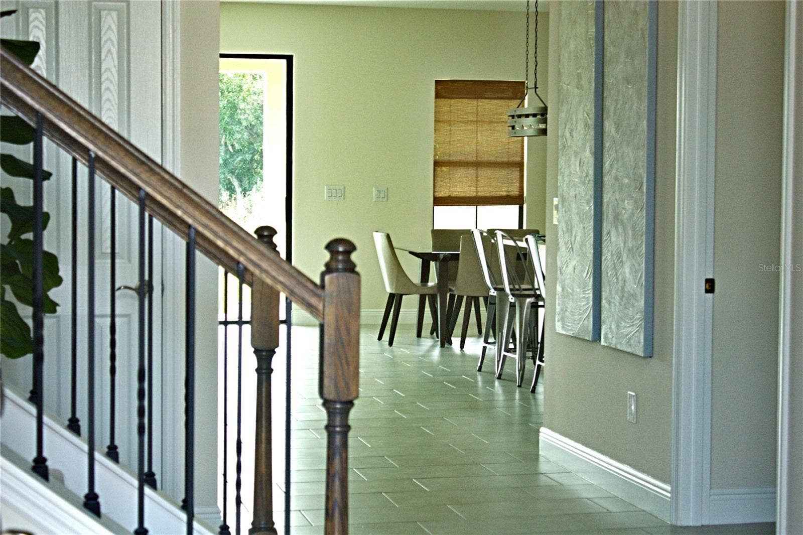 14529 WOODLAND SPUR DRIVE, Lithia, FL 33547 Entryway