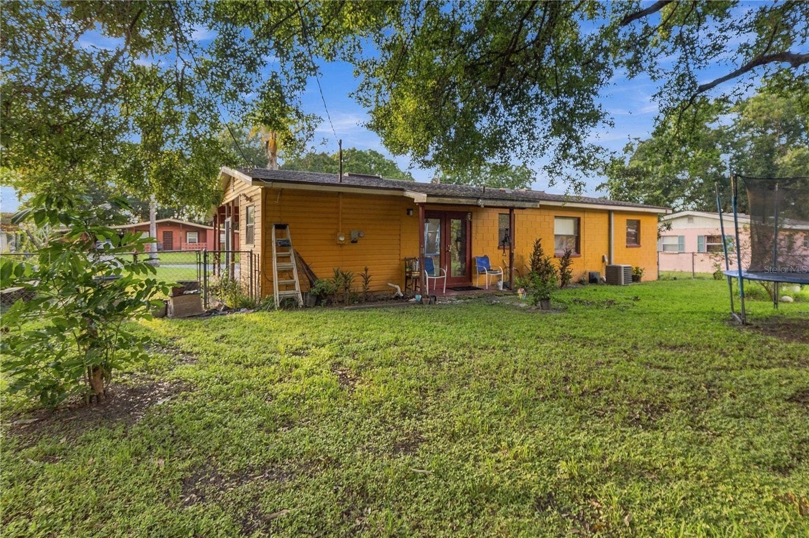 2947 N MARTHA AVENUE, Lakeland, FL 33805 2947 N MARTHA AVENUE, Lakeland, FL 33805