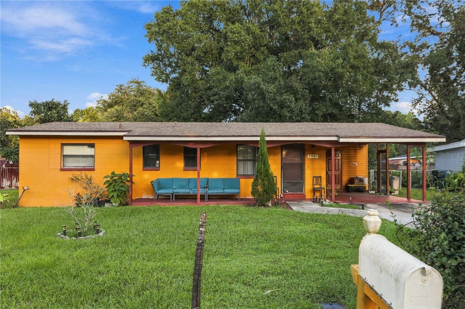 2947 N MARTHA AVENUE, Lakeland, FL 33805 2947 N MARTHA AVENUE, Lakeland, FL 33805