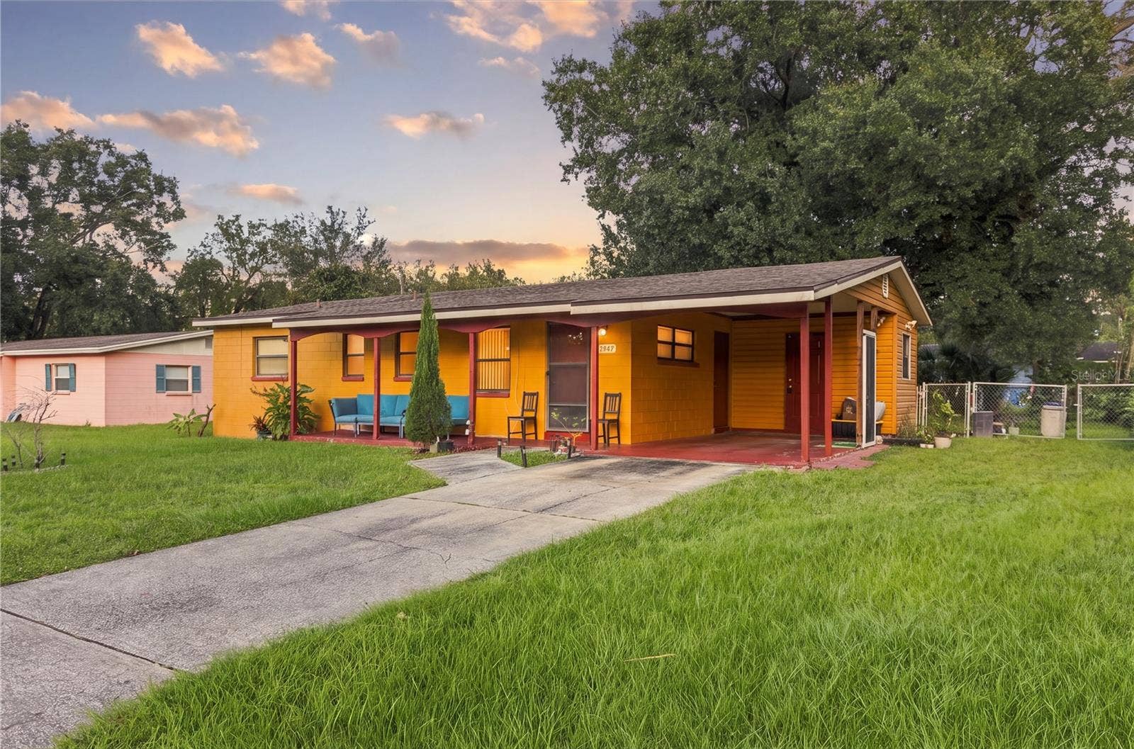 2947 N MARTHA AVENUE, Lakeland, FL 33805 2947 N MARTHA AVENUE, Lakeland, FL 33805