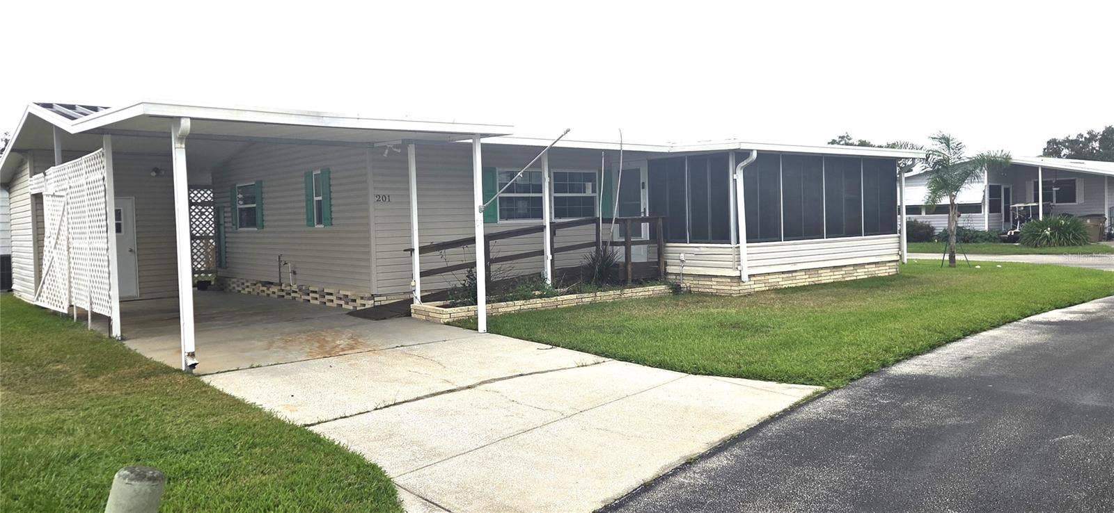 2055 S FLORAL AVENUE, #201, Bartow, FL 33830 2055 S FLORAL AVENUE, #201, Bartow, FL 33830