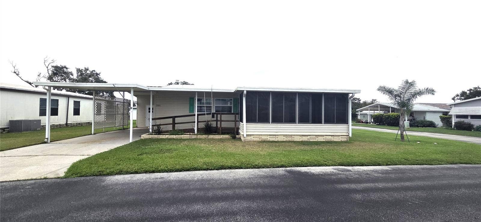 2055 S FLORAL AVENUE, #201, Bartow, FL 33830 2055 S FLORAL AVENUE, #201, Bartow, FL 33830