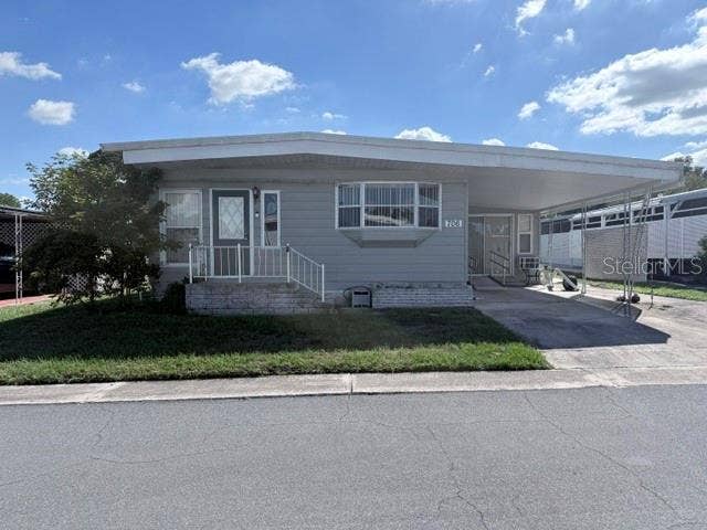 Property photo for 706 ELIZABETH LANE, Lakeland, FL