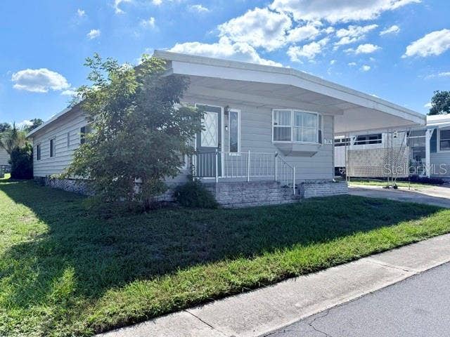 706 ELIZABETH LANE, Lakeland, FL 33809 706 ELIZABETH LANE, Lakeland, FL 33809