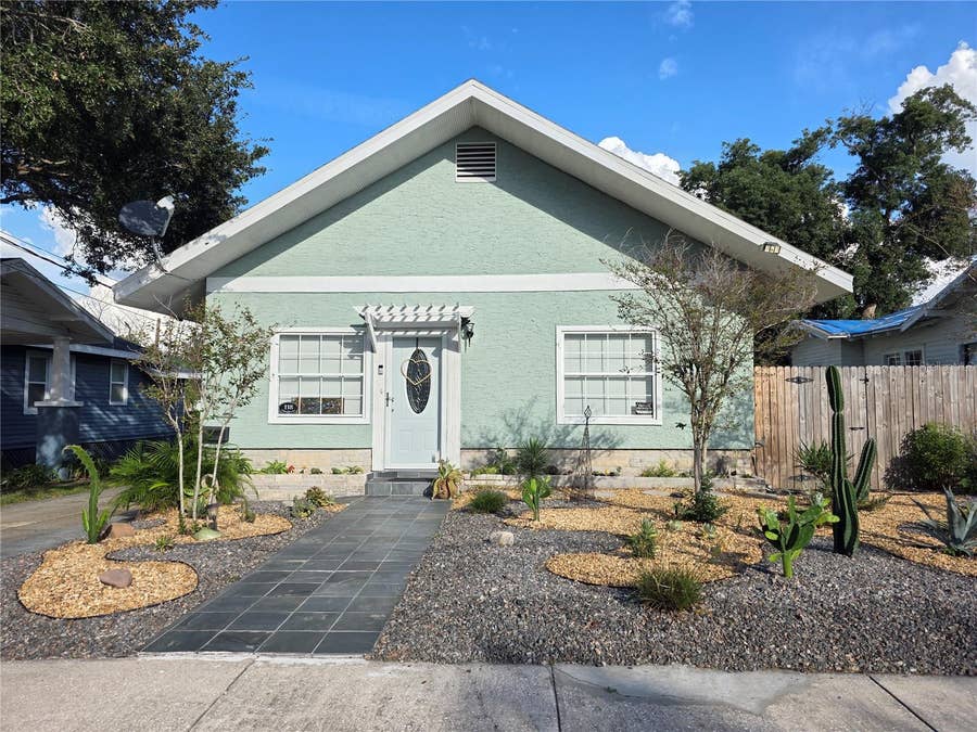 Property photo for 118 S WATERLOO AVENUE, Lakeland, FL