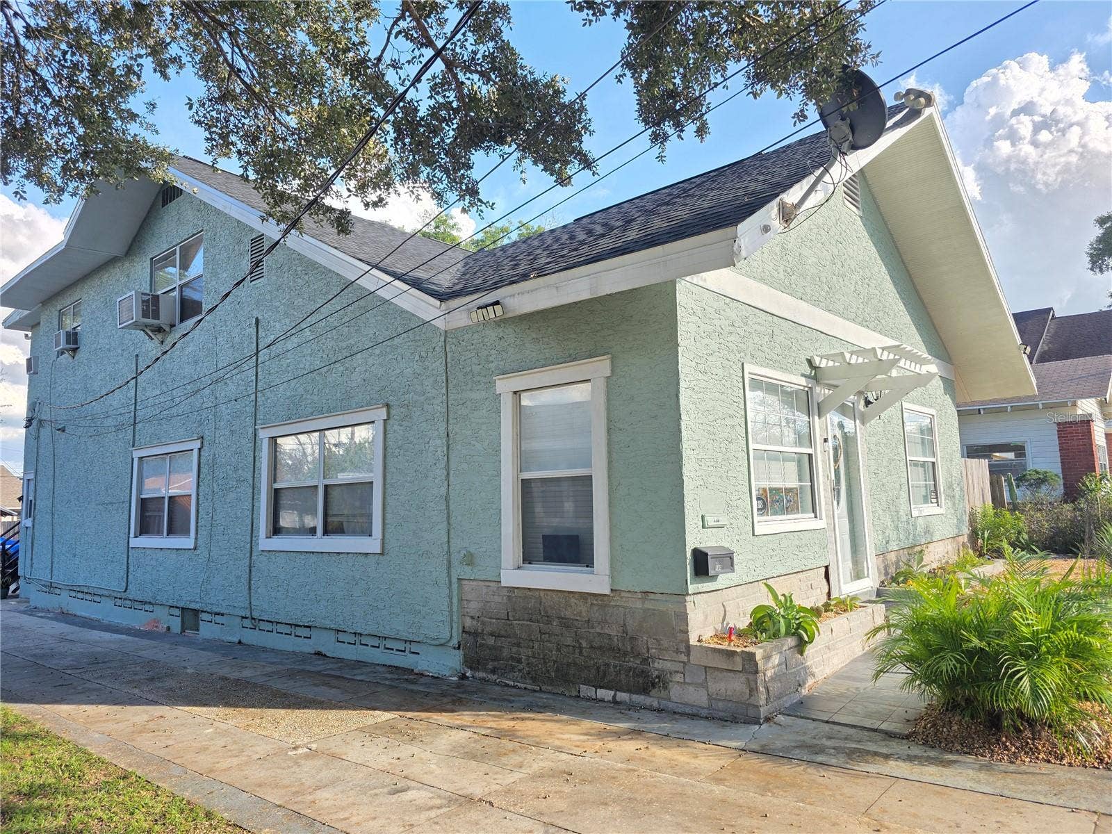 118 S WATERLOO AVENUE, Lakeland, FL 33801
