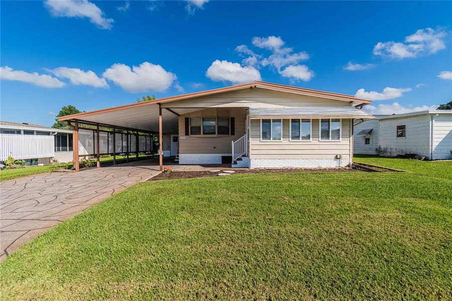 Property photo for 1725 QUAIL HILL DR, Lakeland, FL