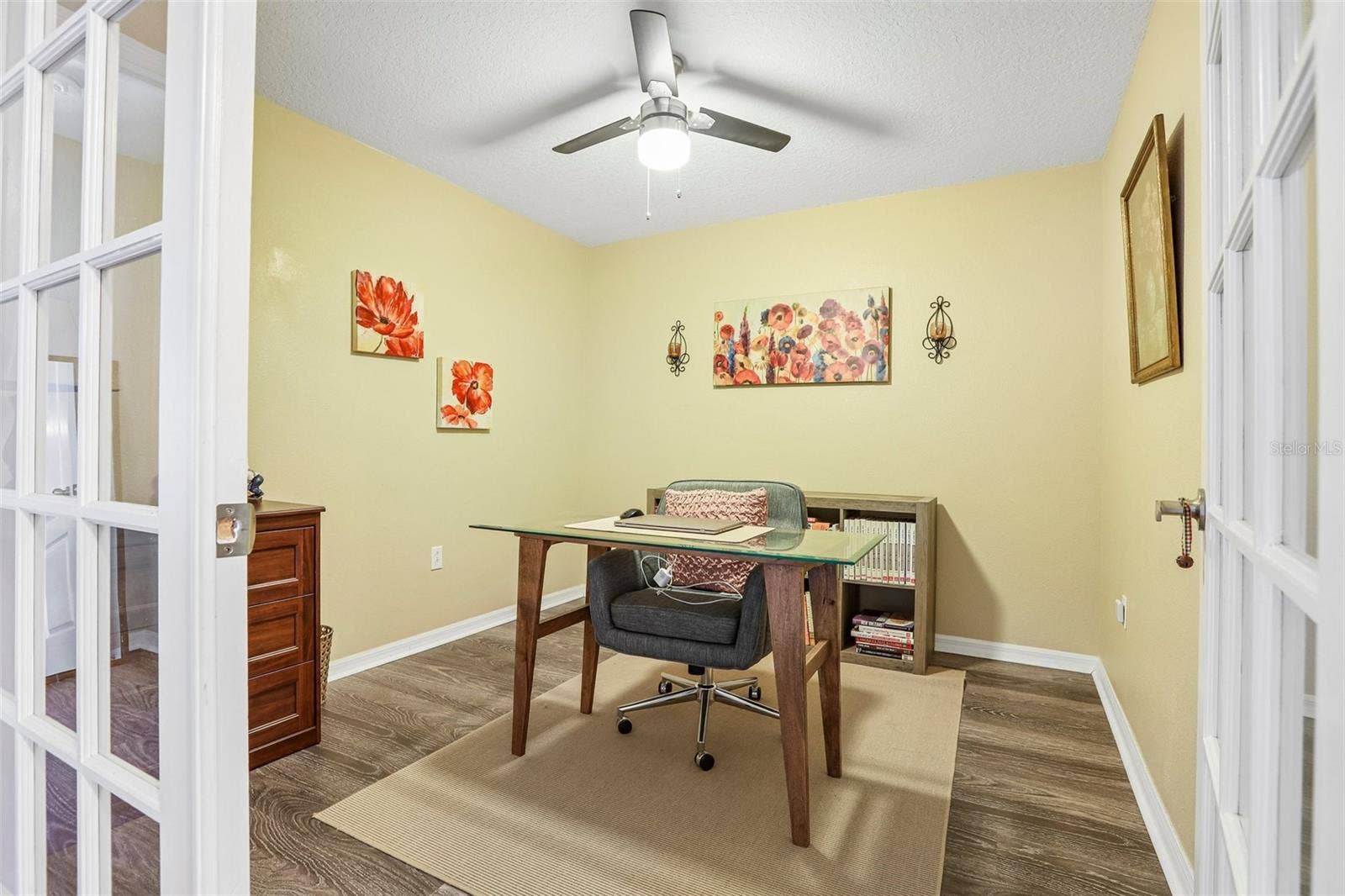 5414 QUARRY ROCK ROAD, #5414, Lakeland, FL 33809 3rd bedroom option/office space!