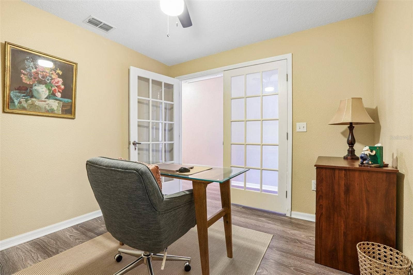 5414 QUARRY ROCK ROAD, #5414, Lakeland, FL 33809 3rd bedroom option/office space!