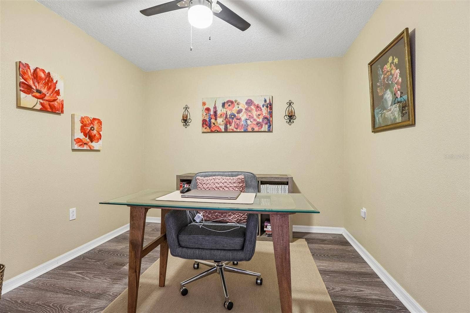5414 QUARRY ROCK ROAD, #5414, Lakeland, FL 33809 3rd bedroom option/office space!
