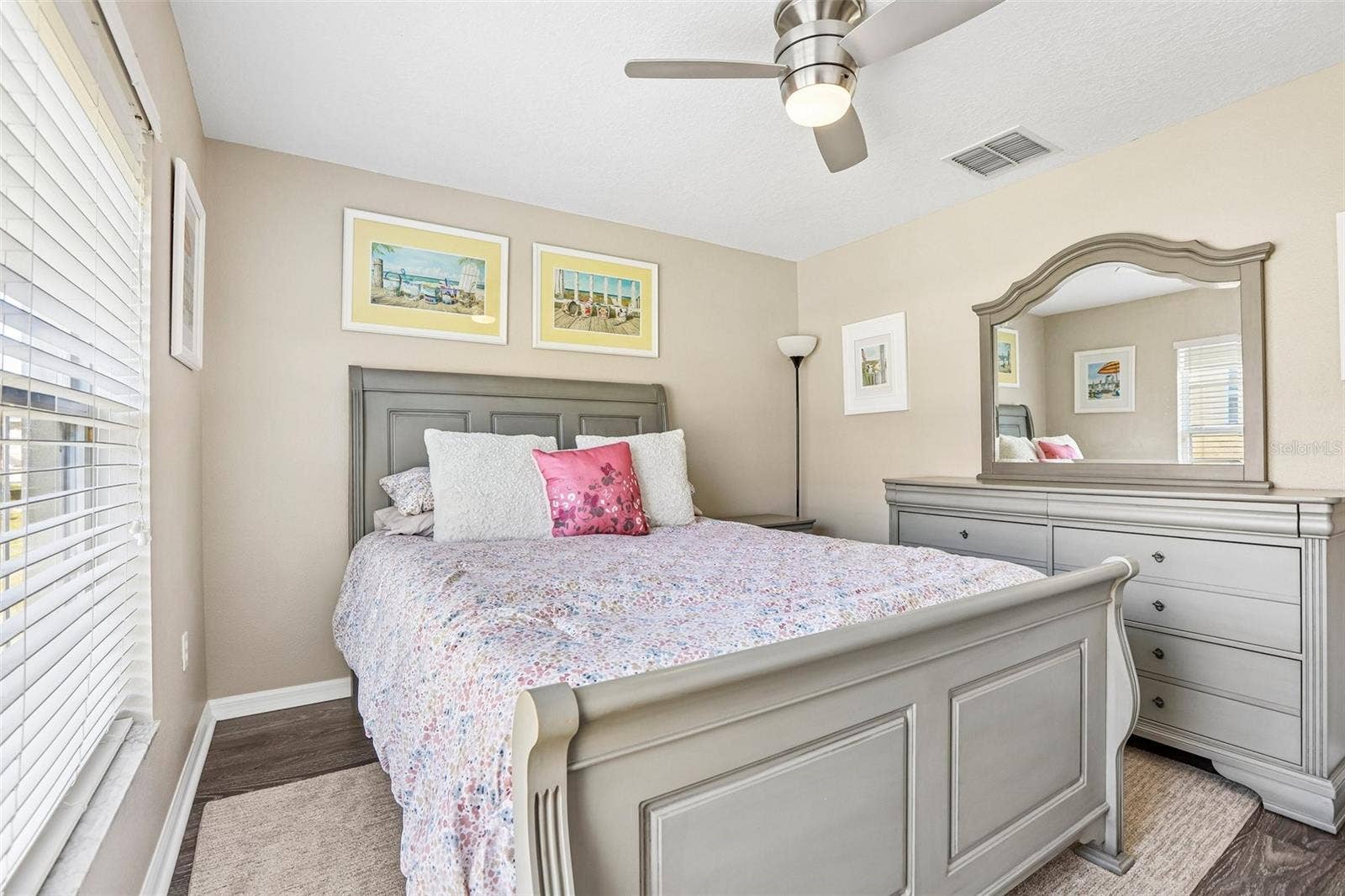 5414 QUARRY ROCK ROAD, #5414, Lakeland, FL 33809 Guest bedroom