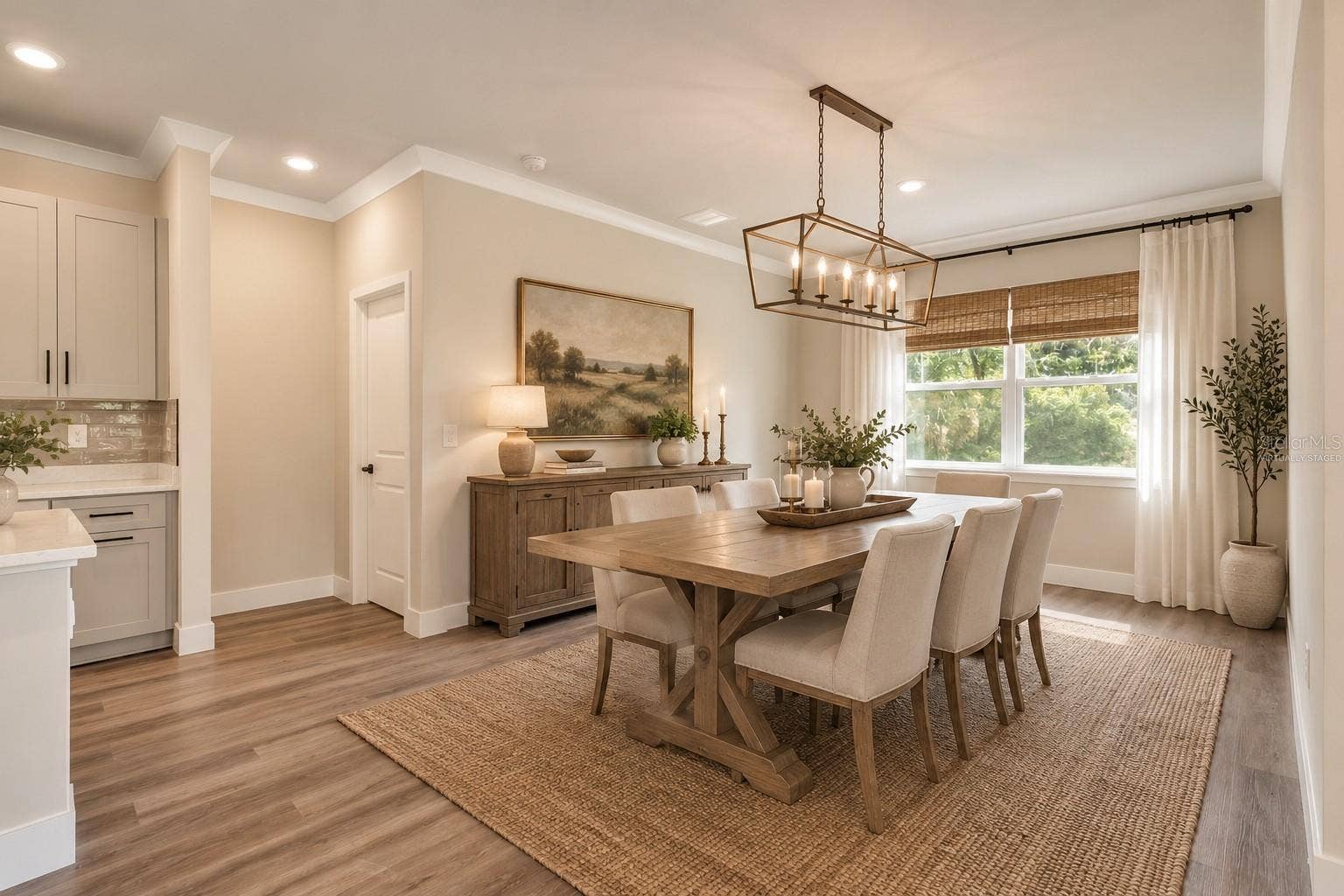 2203 W LOWRY AVENUE, Plant City, FL 33563 Virtually Staged
